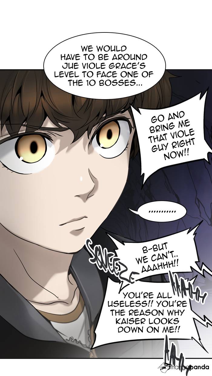Tower of God Chapter 289 image 75